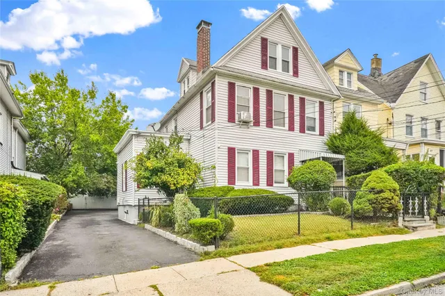 $899,000 | 25 William Street, Ossining, NY 10562