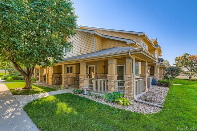 $339,900 | 2900 Purcell Street, Unit D1, Brighton, CO 80601