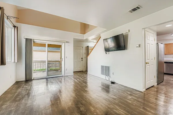 $324,900 | 2900 Purcell Street, Unit D1, Brighton, CO 80601