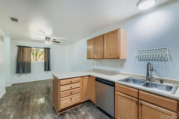 $324,900 | 2900 Purcell Street, Unit D1, Brighton, CO 80601