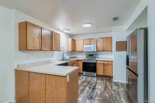$324,900 | 2900 Purcell Street, Unit D1, Brighton, CO 80601