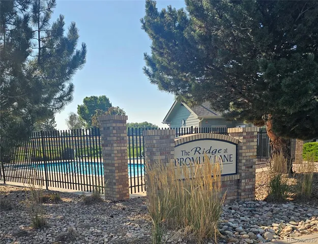 $339,900 | 2900 Purcell Street, Unit D1, Brighton, CO 80601