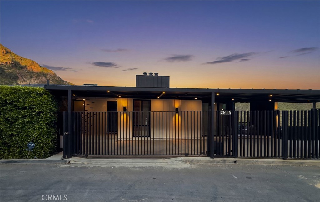 21656 Las Flores Heights Road Malibu, CA 90265 - Photo 58 of 71