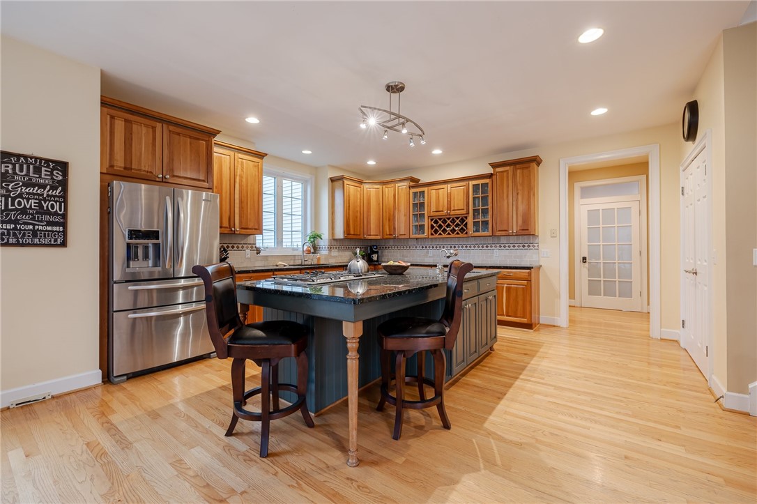 7630 Bromley Road Lima, NY 14472 - Photo 17 of 42