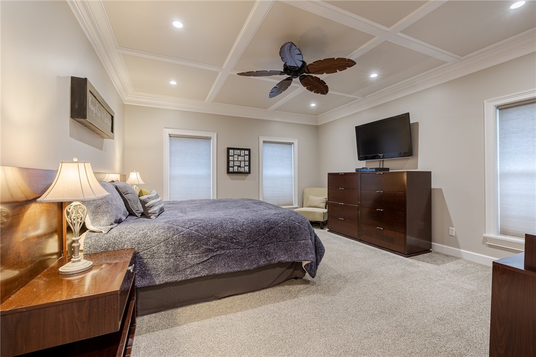 7630 Bromley Road Lima, NY 14472 - Photo 21 of 42