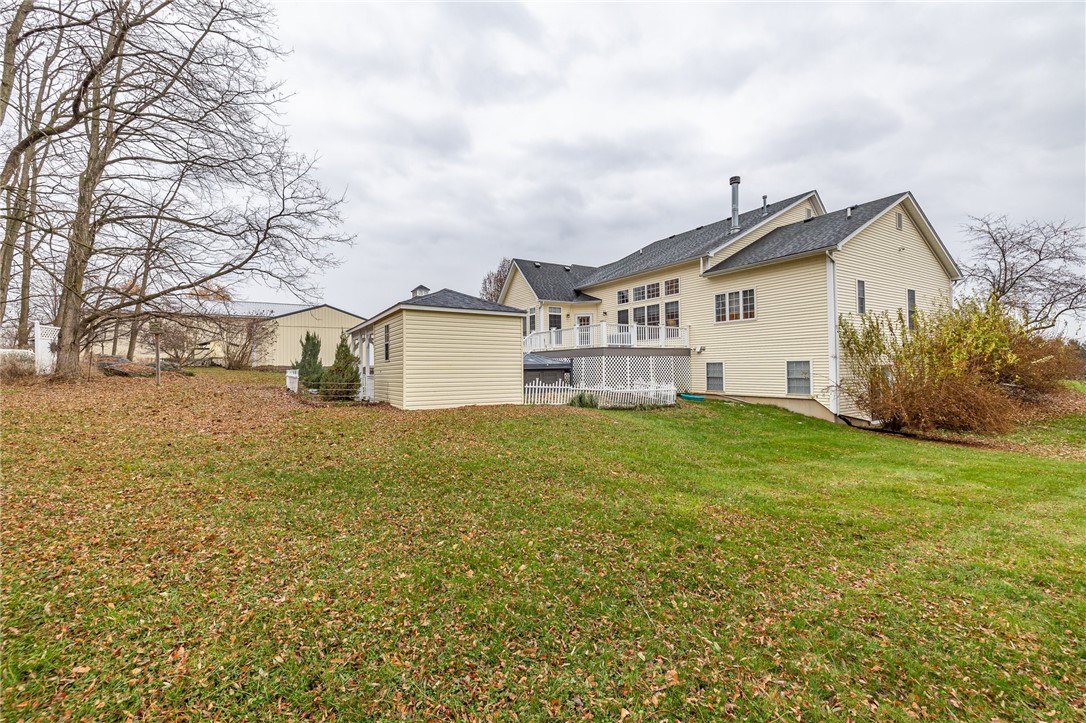 7630 Bromley Road Lima, NY 14472 - Photo 33 of 42