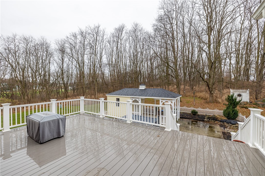 7630 Bromley Road Lima, NY 14472 - Photo 34 of 42