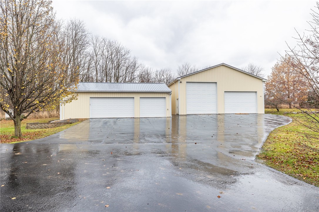 7630 Bromley Road Lima, NY 14472 - Photo 38 of 42