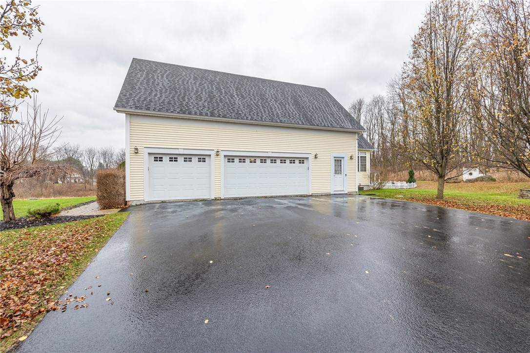 7630 Bromley Road Lima, NY 14472 - Photo 39 of 42