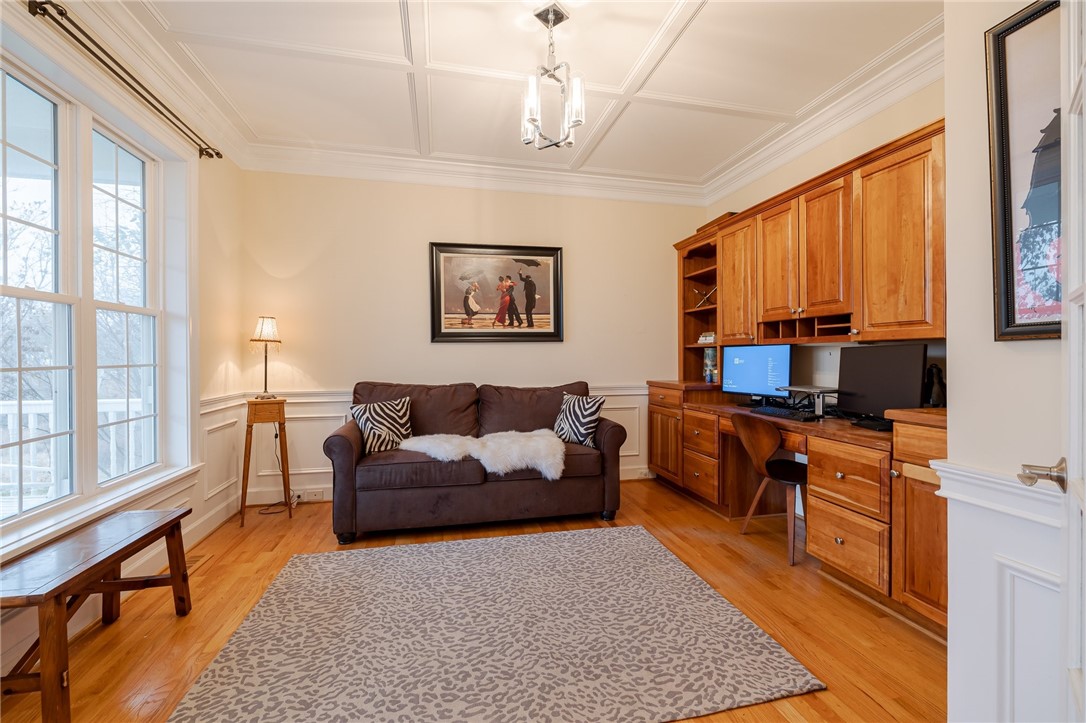 7630 Bromley Road Lima, NY 14472 - Photo 4 of 42