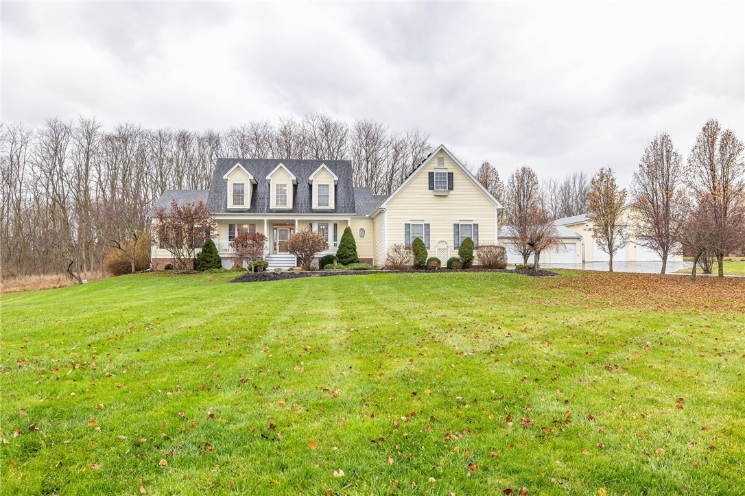 7630 Bromley Road Lima, NY 14472 - Photo 41 of 42