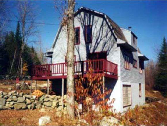 0 Tucker Road Acworth, NH 03607 - Photo 1 of 1