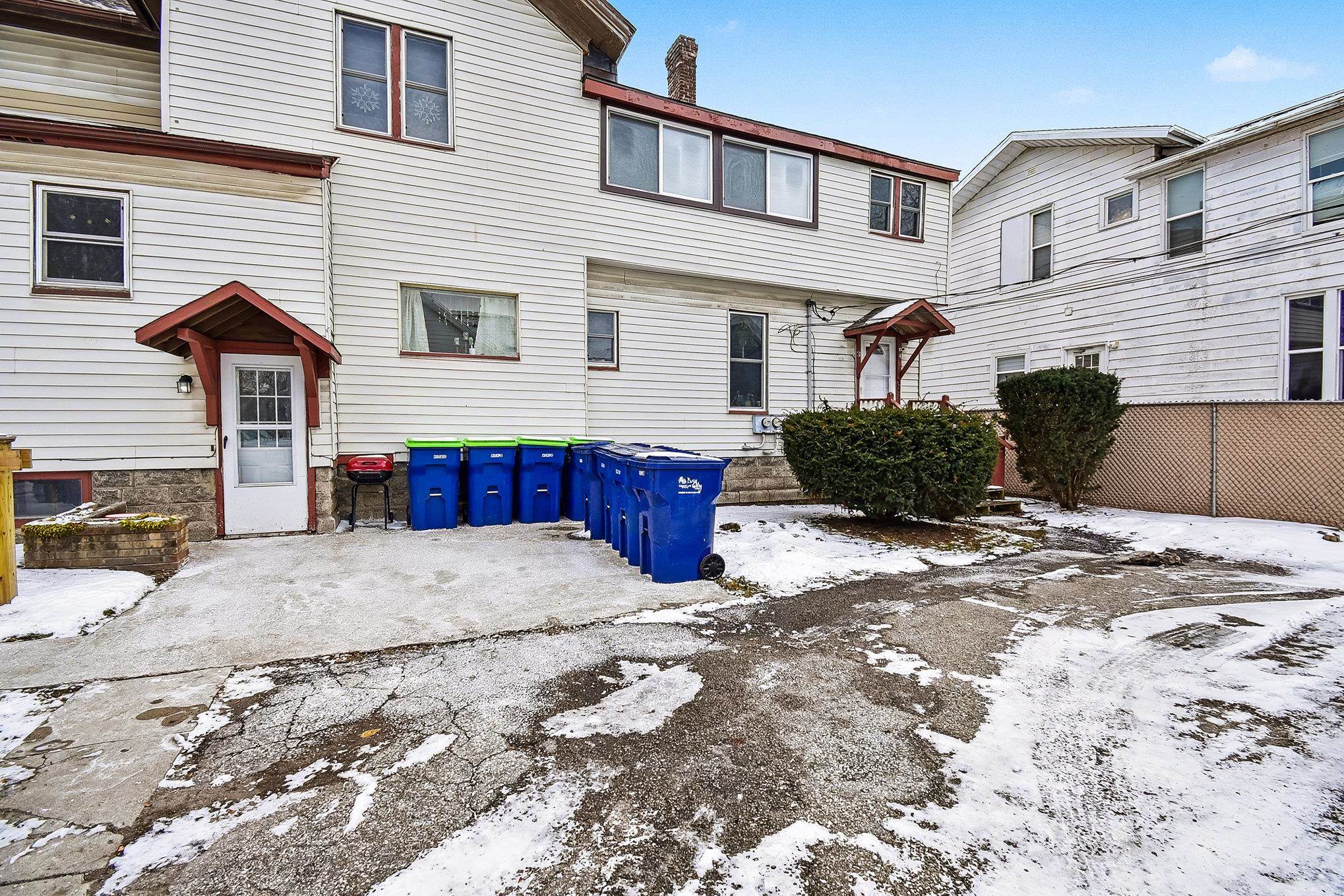 1312 5th Street, Unit 3 Bay City, MI 48708 - Photo 13 of 15