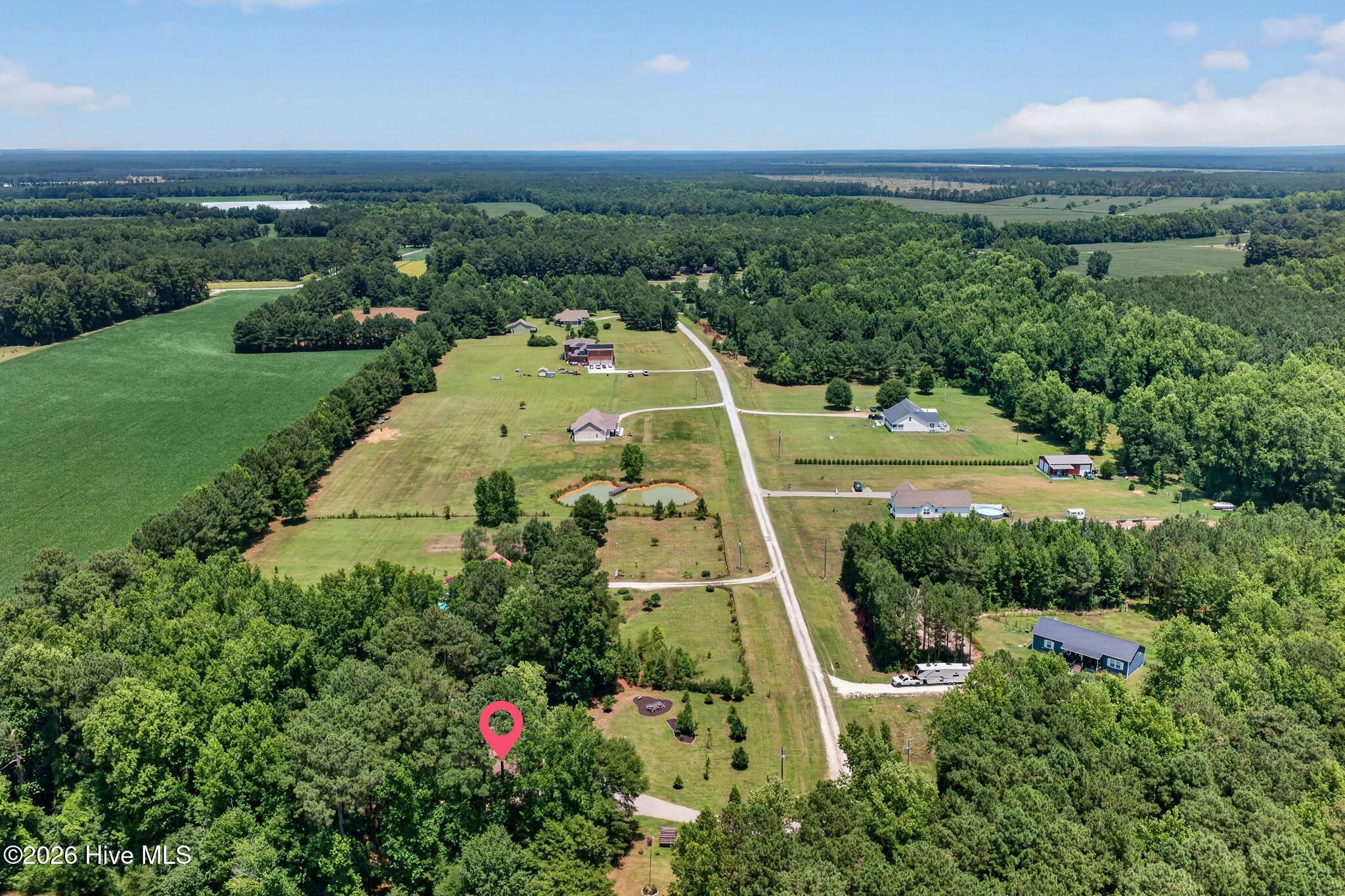 434 Upland Road Willard, NC 28478 - Photo 61 of 70