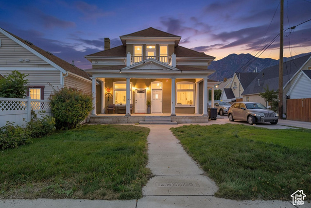 60 West 300 South Springville, UT 84663 - Photo 1 of 38 7-Units For Sale in Springville, Utah