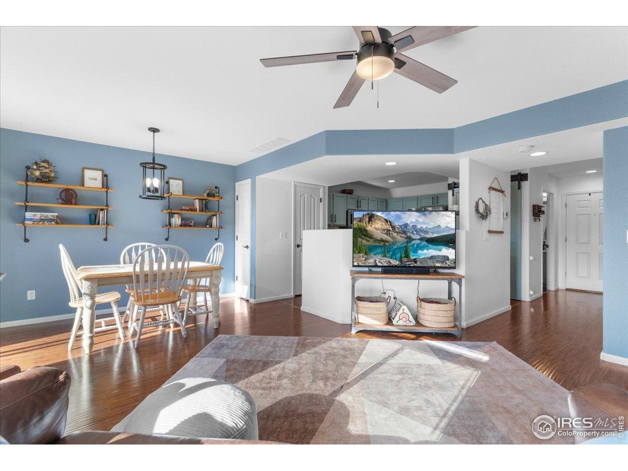 703 Crown Ridge Lane, Unit 2 Fort Collins, CO 80525 - Photo 11 of 36