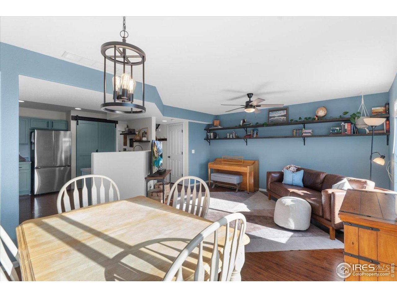 703 Crown Ridge Lane, Unit 2 Fort Collins, CO 80525 - Photo 14 of 36