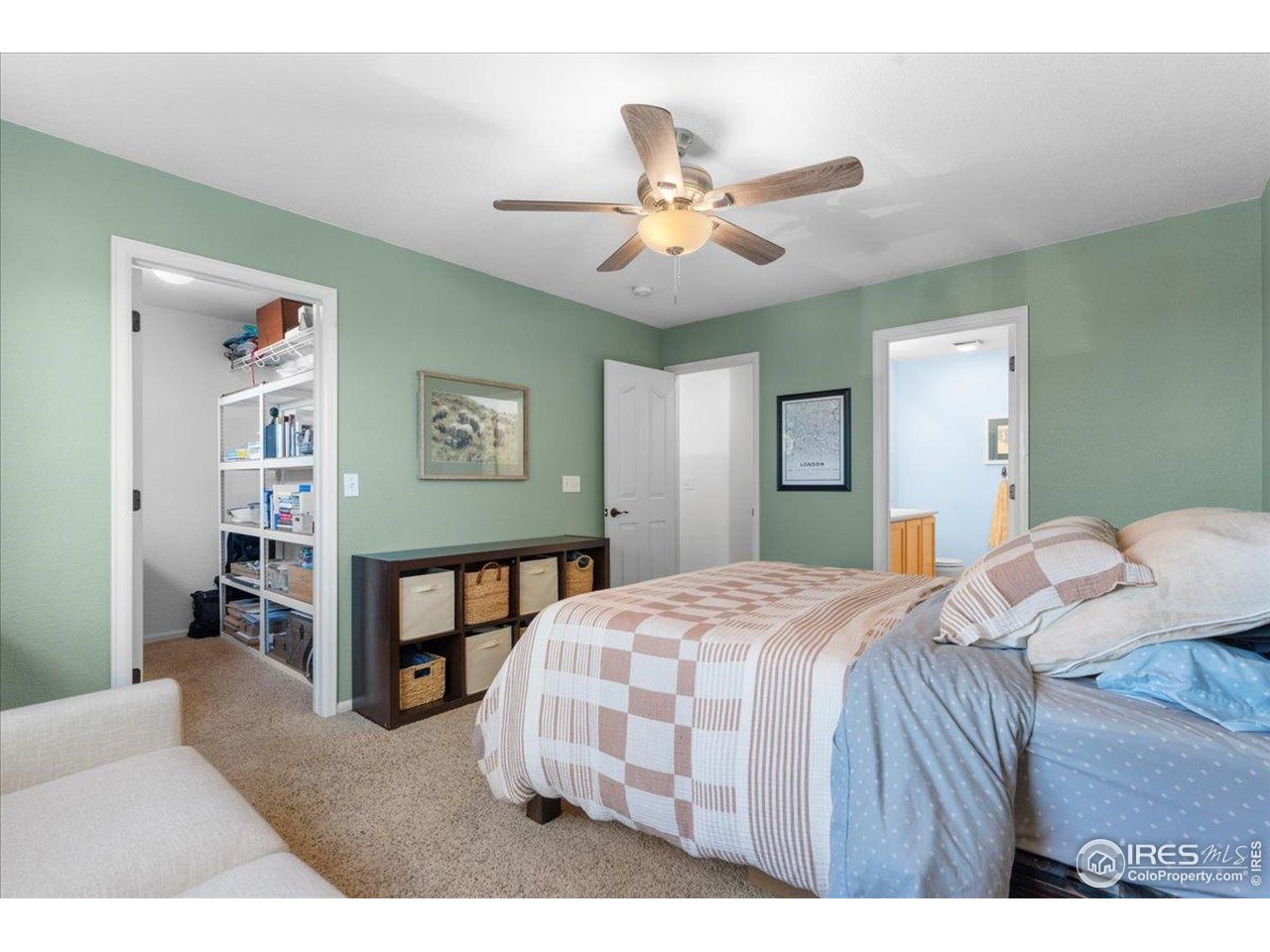 703 Crown Ridge Lane, Unit 2 Fort Collins, CO 80525 - Photo 17 of 36