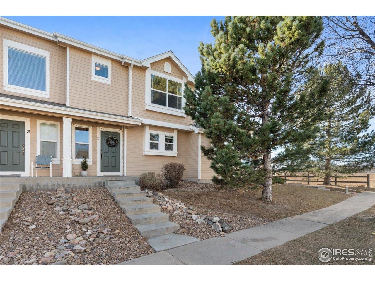 703 Crown Ridge Lane, Unit 2 Fort Collins, CO 80525 - Photo 2 of 36