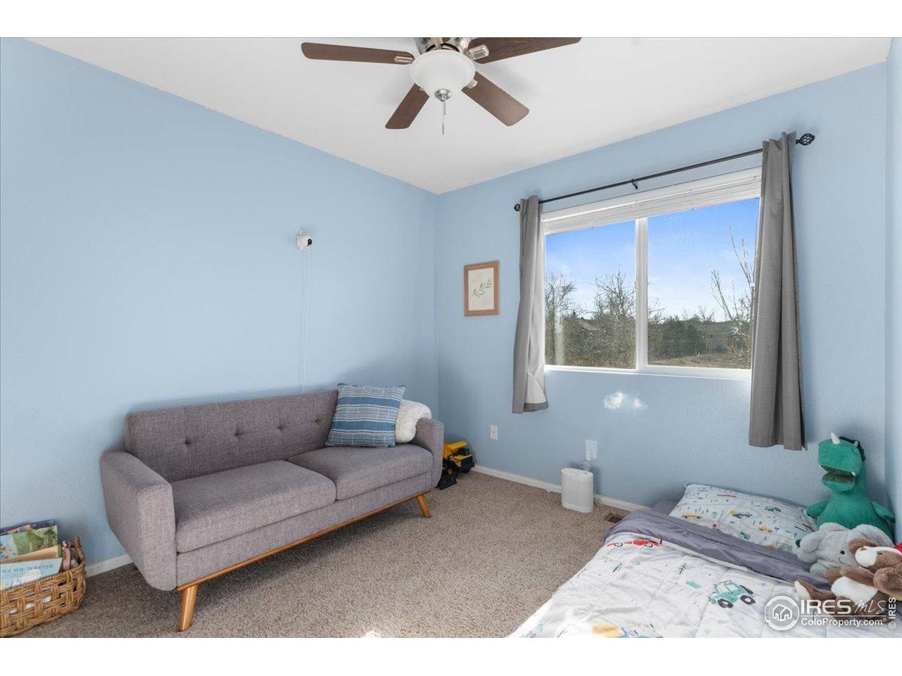 703 Crown Ridge Lane, Unit 2 Fort Collins, CO 80525 - Photo 21 of 36