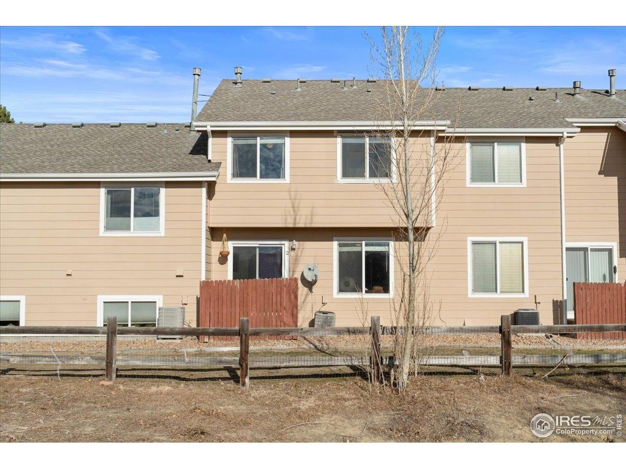 703 Crown Ridge Lane, Unit 2 Fort Collins, CO 80525 - Photo 30 of 36