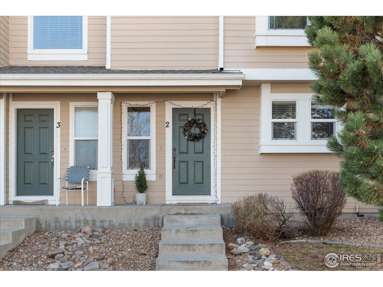 703 Crown Ridge Lane, Unit 2 Fort Collins, CO 80525 - Photo 3 of 36