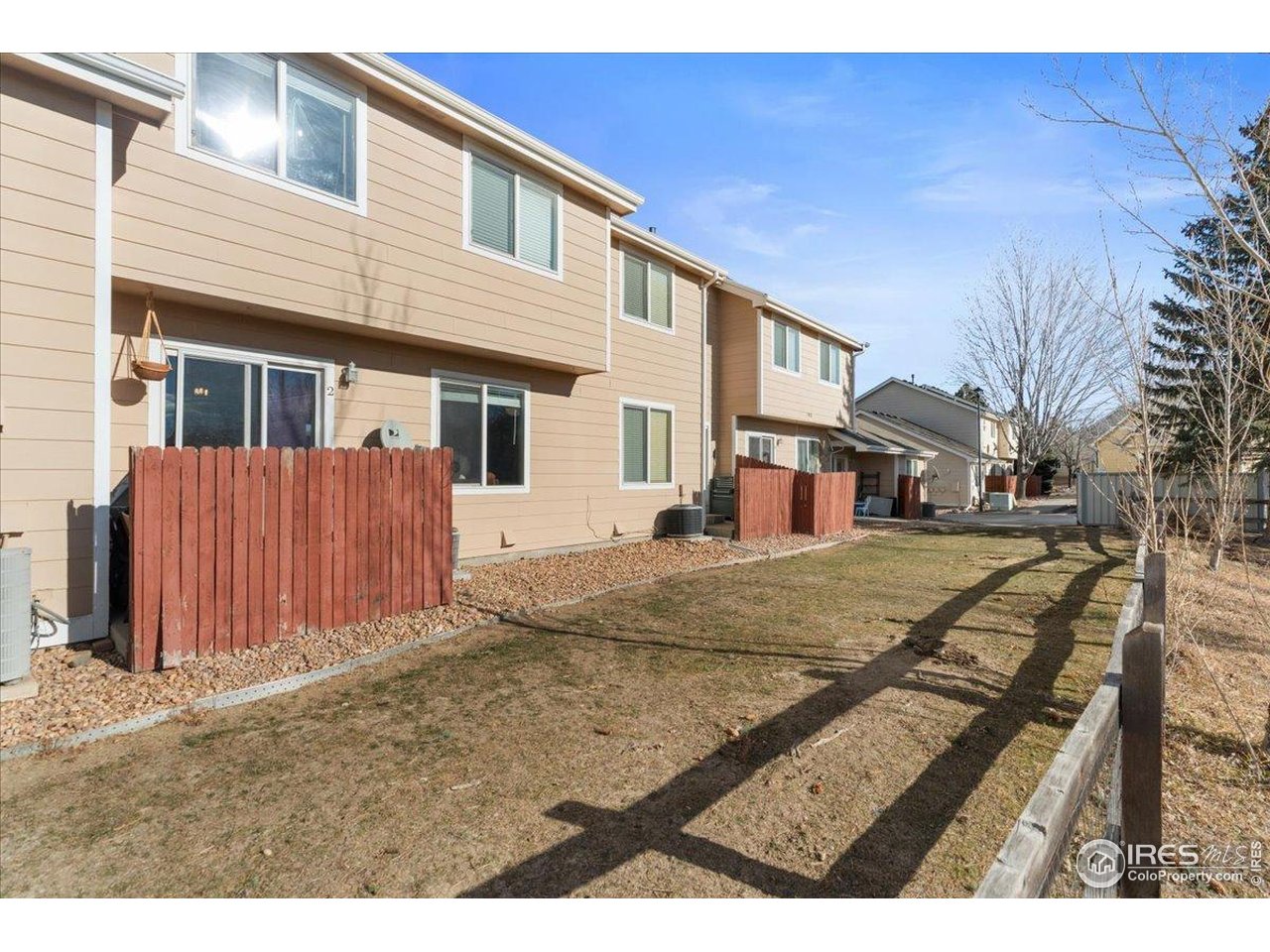 703 Crown Ridge Lane, Unit 2 Fort Collins, CO 80525 - Photo 31 of 36