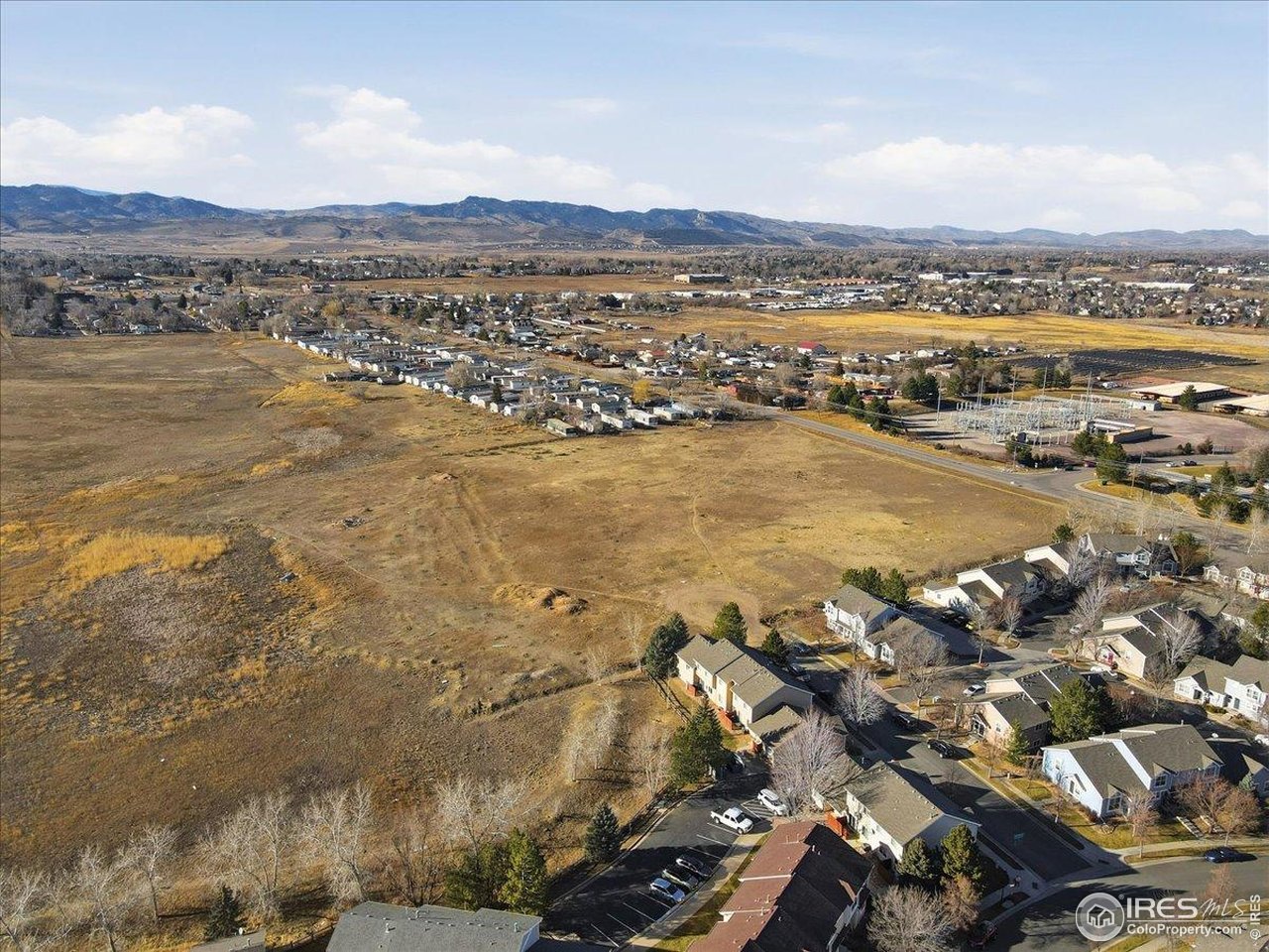 703 Crown Ridge Lane, Unit 2 Fort Collins, CO 80525 - Photo 35 of 36