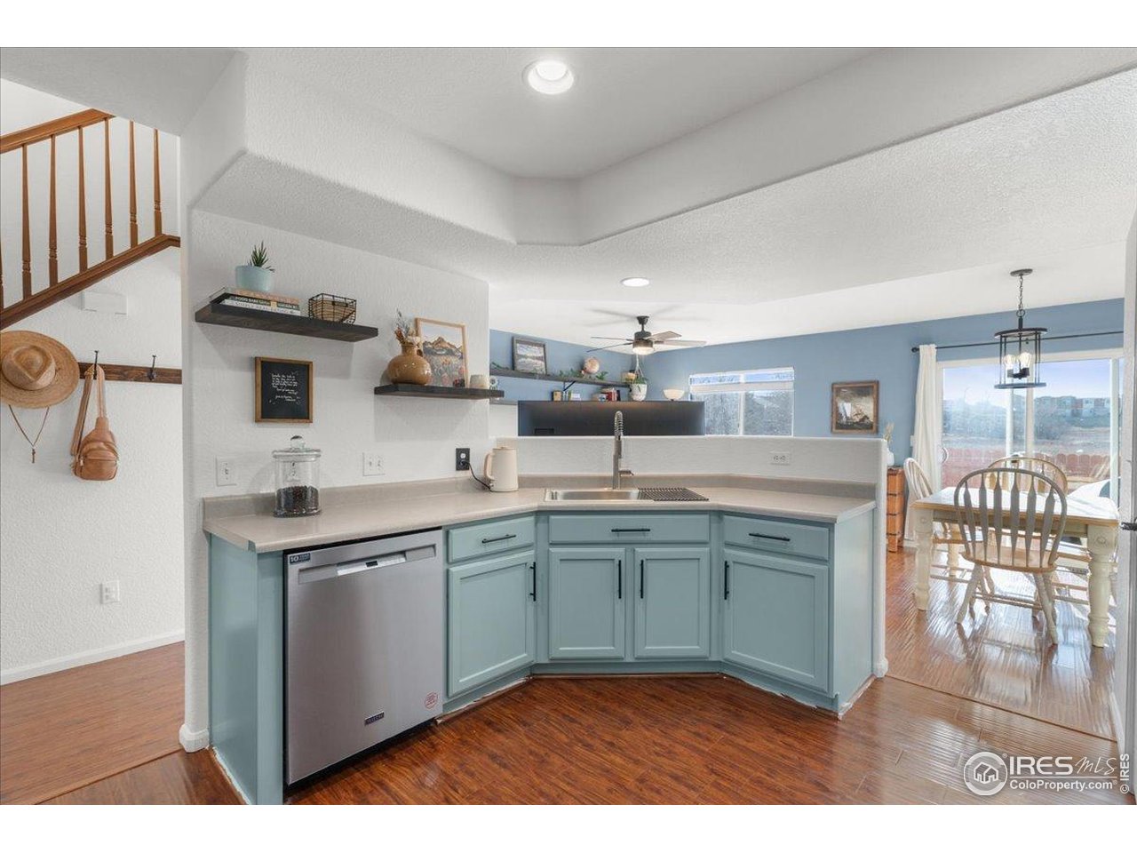 703 Crown Ridge Lane, Unit 2 Fort Collins, CO 80525 - Photo 6 of 36