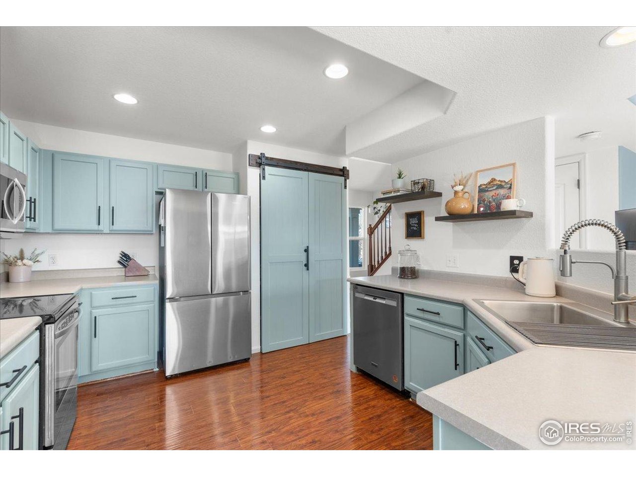 703 Crown Ridge Lane, Unit 2 Fort Collins, CO 80525 - Photo 7 of 36