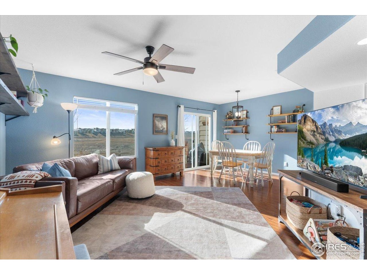 703 Crown Ridge Lane, Unit 2 Fort Collins, CO 80525 - Photo 9 of 36