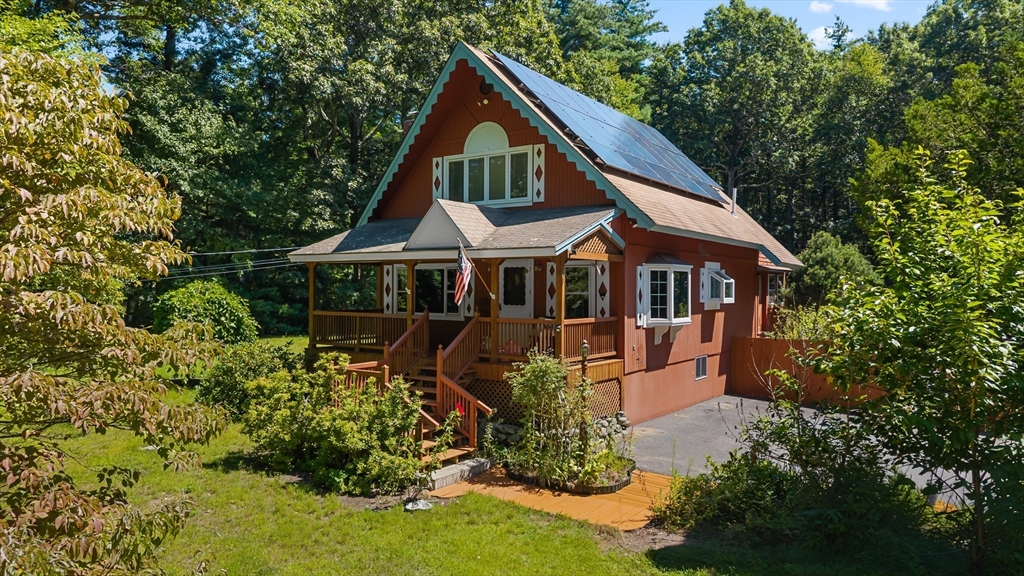 249 Green Road Bolton, MA 01740 - Photo 1 of 32 Gallery Image 1