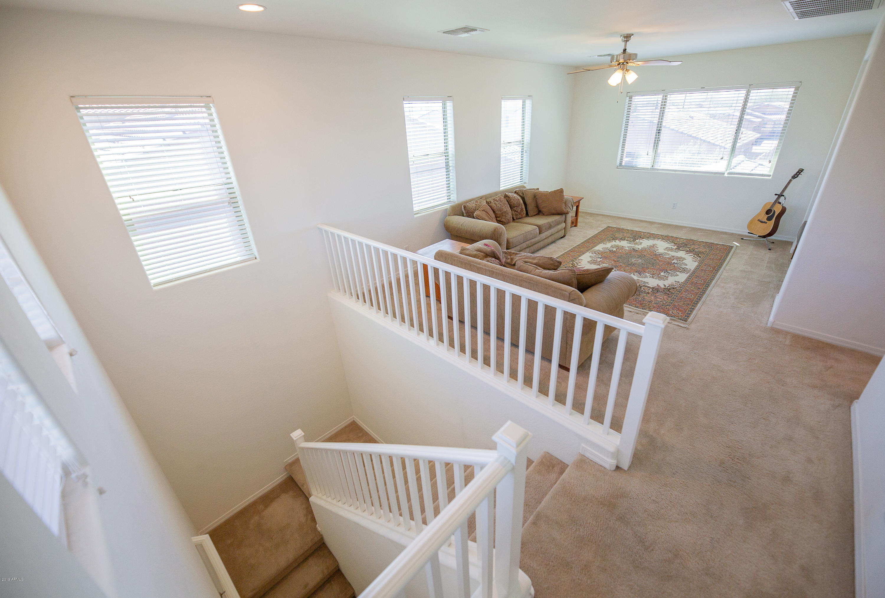 14347 West Coronado Road Goodyear, AZ 85395 - Photo 3 of 39 Upstairs Loft/Family room