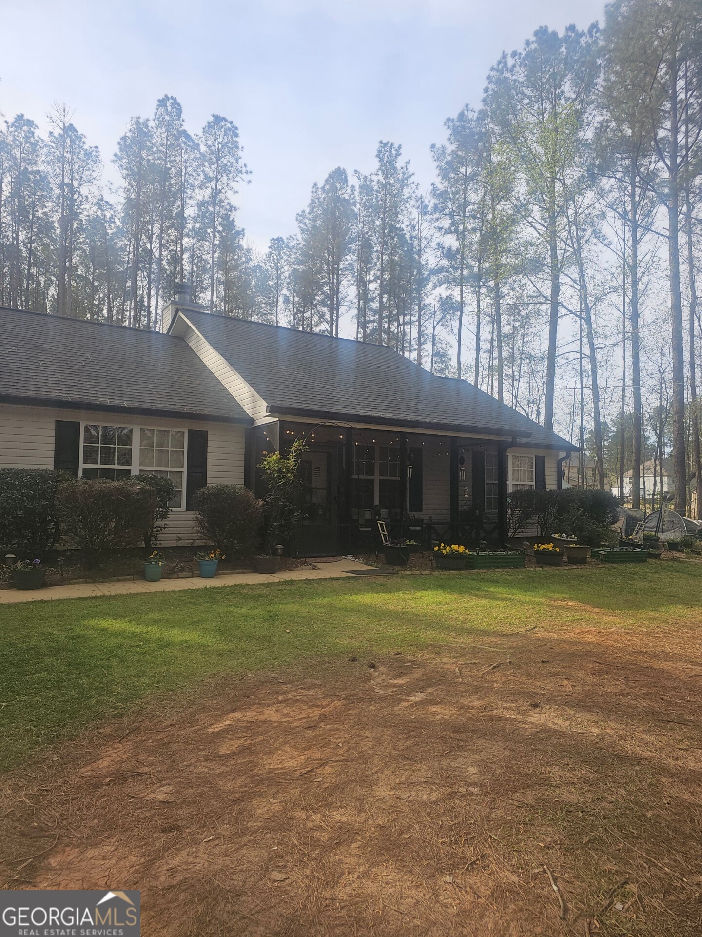 164 Sims Road Hogansville, GA 30230 - Photo 9 of 95