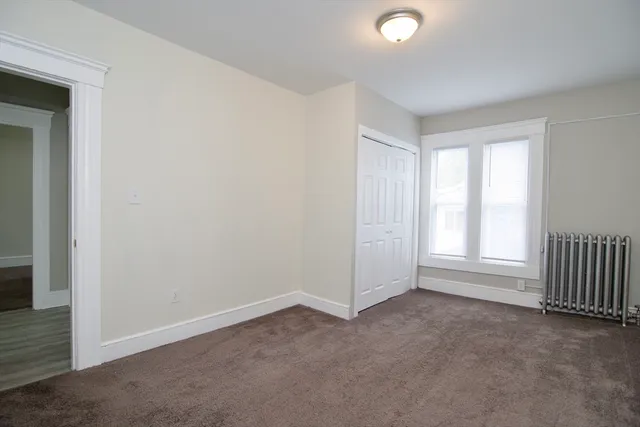 $1,900 | 60 Howes Street, Unit 2, Springfield, MA 01118