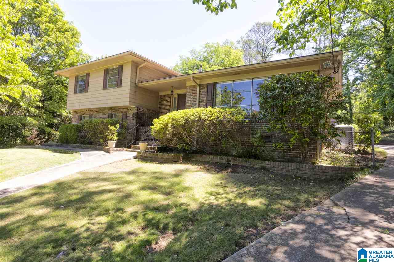 3428 Ridge Dell Circle Birmingham, AL 35243 - Photo 5 of 44