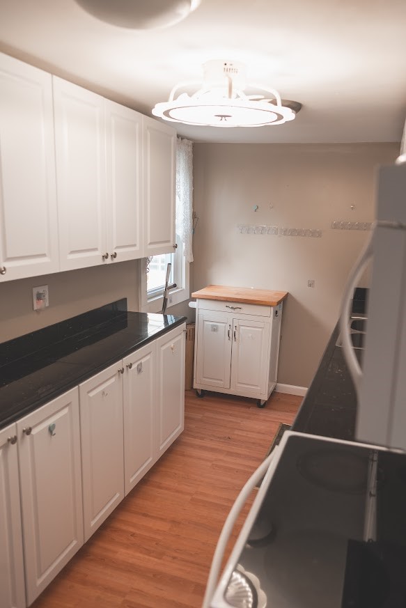 4624 Alabama Road Shelby, NY 14103 - Photo 11 of 43 Galley Kitchen