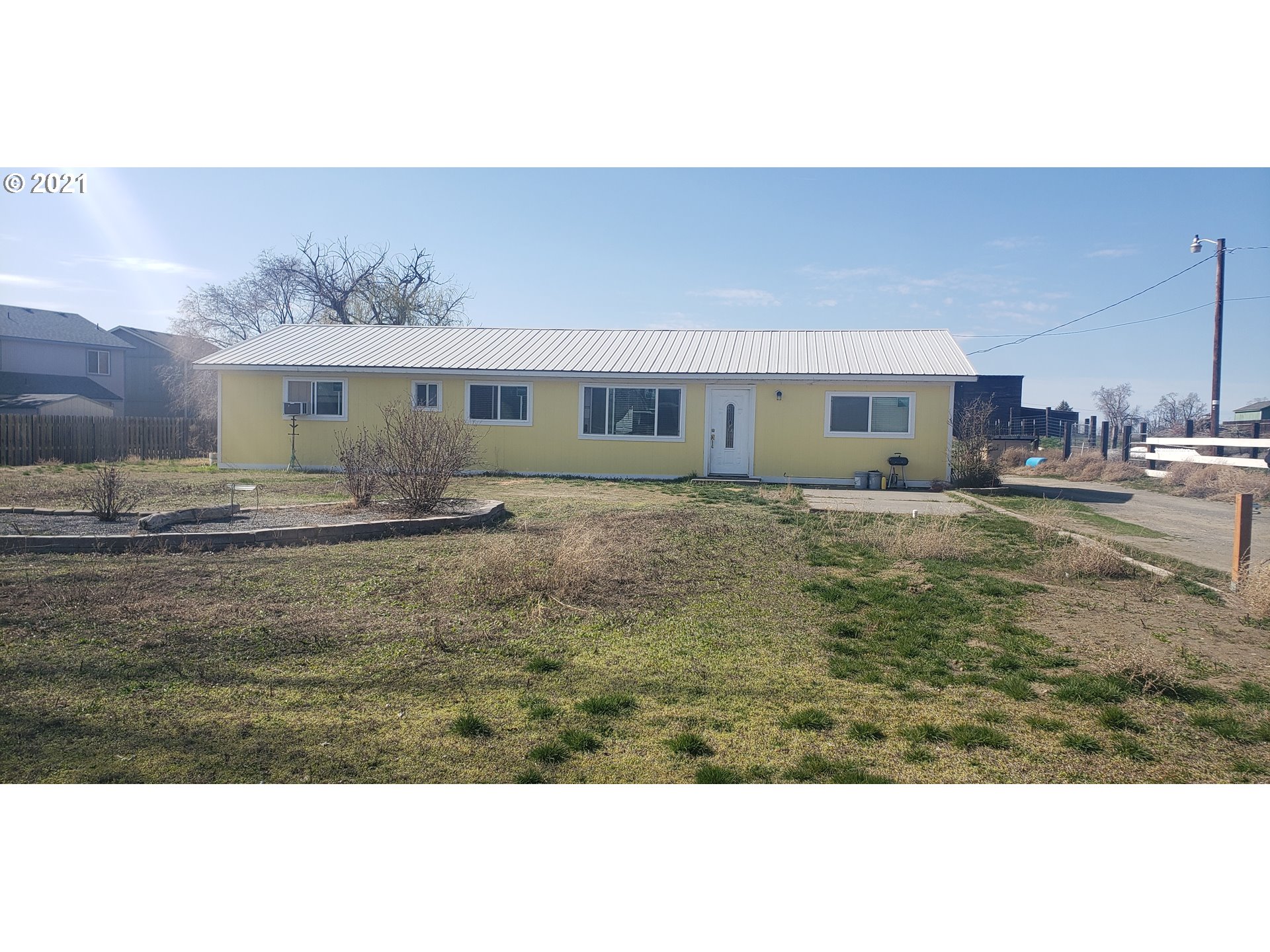 515 South Townsend Road Hermiston, OR 97838 - Photo 1 of 12 Gallery Image 1