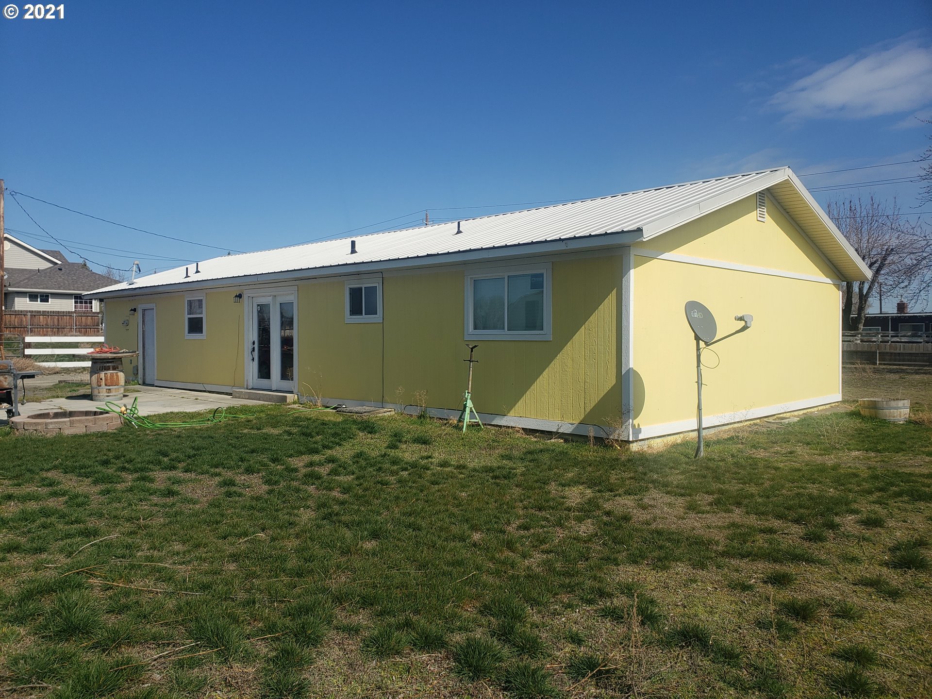 515 South Townsend Road Hermiston, OR 97838 - Photo 11 of 12 Gallery Image 11