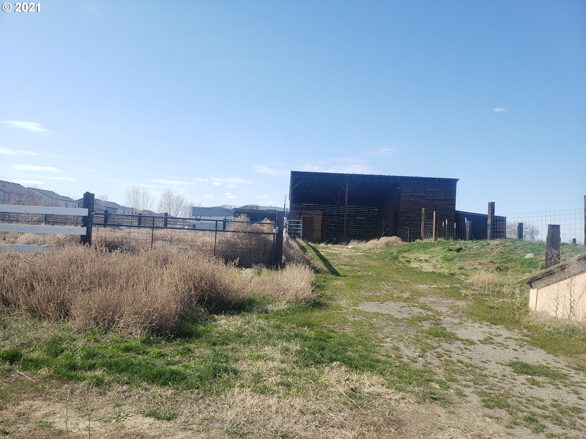 515 South Townsend Road Hermiston, OR 97838 - Photo 12 of 12 Gallery Image 12