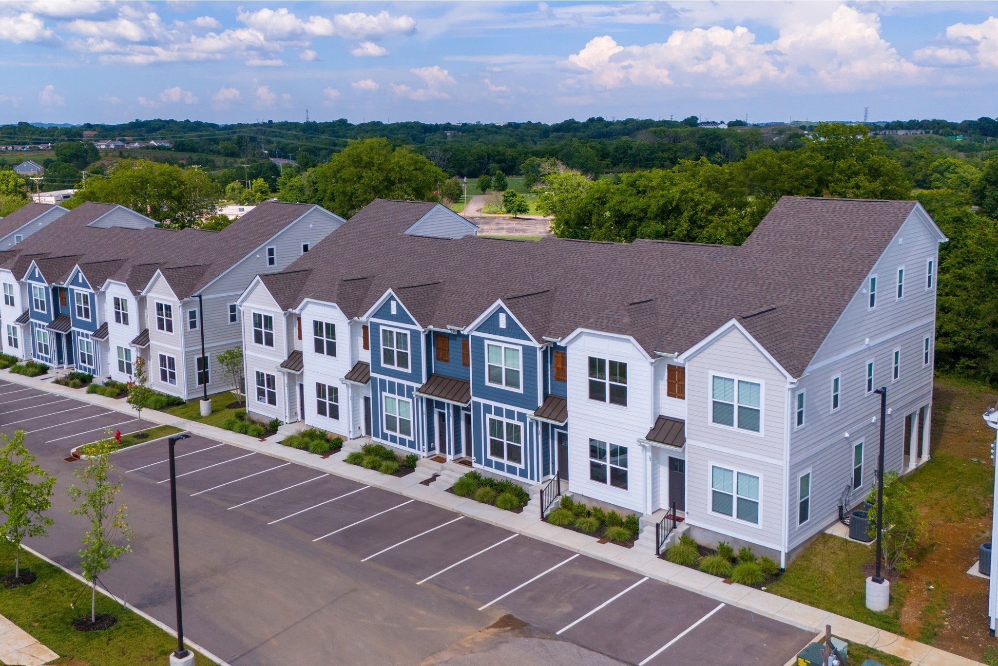 1170 Dickerson Road, Unit 22 Goodlettsville, TN 37072 - Photo 32 of 34