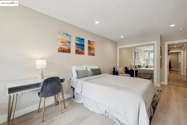 $1,599,000 | 1537 Revere Avenue, San Francisco, CA 94124