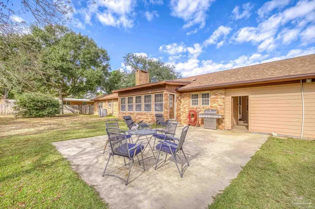 a view of basketball court