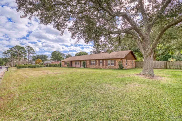 $385,000 | 3031 Swan Lane, Pensacola, FL 32504