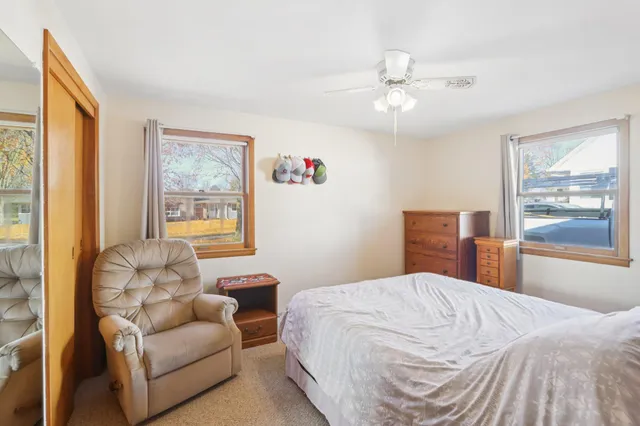 $269,900 | 132 South Braun Avenue, Jefferson, WI 53549