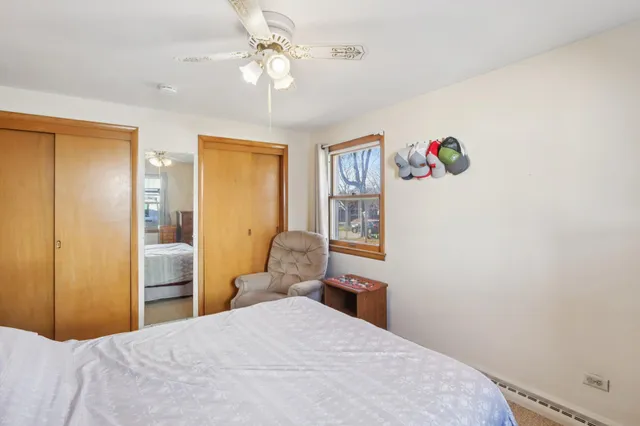 $269,900 | 132 South Braun Avenue, Jefferson, WI 53549