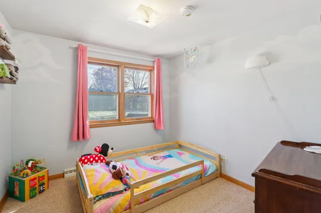 $269,900 | 132 South Braun Avenue, Jefferson, WI 53549