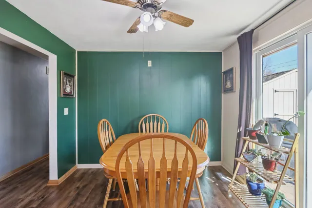 $269,900 | 132 South Braun Avenue, Jefferson, WI 53549