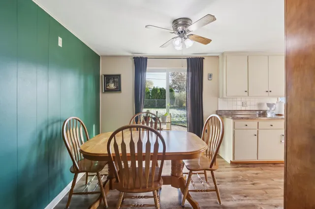 $269,900 | 132 South Braun Avenue, Jefferson, WI 53549