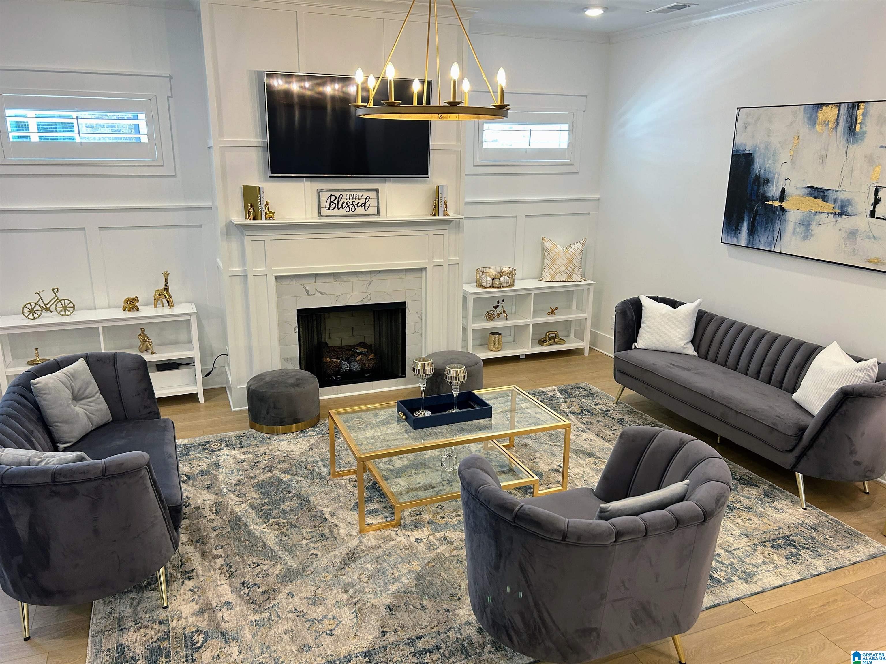 5761 Colton Road Birmingham, AL 35244 - Photo 9 of 50